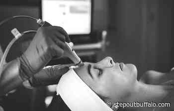 Refresh, Revive, and Rejuvenate for Spring at The Center Medical Spa - Step Out Buffalo