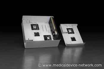 Nvidia introduces Clara Holoscan MGX for medical device industry - Medical Device Network