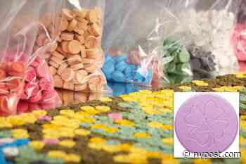 Psychedelic drugs increase success of PTSD treatment: new medical trial - New York Post