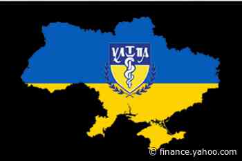 Mercury Medical Donates Medical Devices to Ukrainian Medical Association of North America, UMANA Foundation, to Help Save Lives - Yahoo Finance