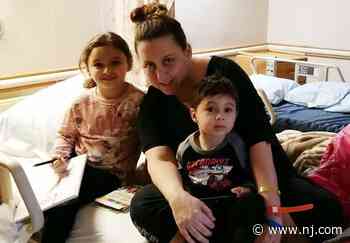 Bizarre symptoms. Baffled doctors. One N.J. mother’s medical mystery. - NJ.com