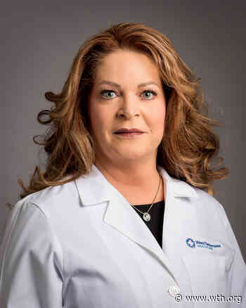 Elesa Miller, FNP, Joins West Tennessee Medical Group - West Tennessee Healthcare