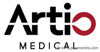 Artio Medical Receives FDA Clearance for Solus Gold™ Embolization Device - PR Newswire