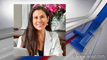 Putnam County Health Department names new Medical Director and Health Officer - WSAZ