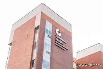 Hoboken University Medical Center doctor and man arrested on drug-dealing charges - NJ.com