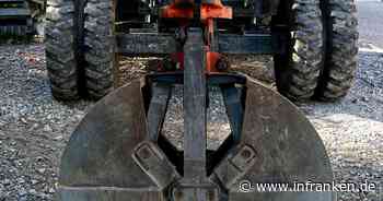 Coburg: Mehrere Straßen ab dem 23. März vollständig gesperrt