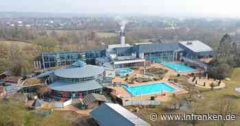 Bad Rodach: Rabatte in Therme sollen Gäste locken
