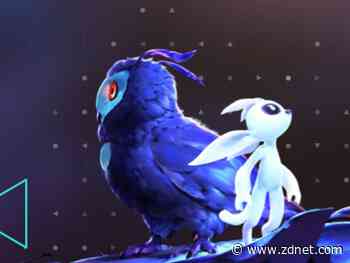 Microsoft continues its push to convince more game developers to use Azure