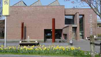 Ardooie nieuwjaart op paaszondag - KW.be - KW.be