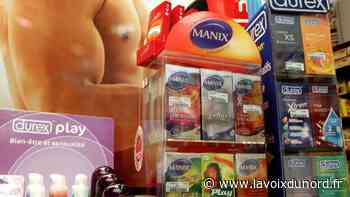 Arras : des volontaires recherchés pour une enquête sur la sexualité, menée par un doctorant de l'université - La Voix du Nord