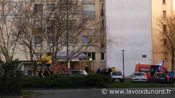 Arras : deux interventions des pompiers pour des suspicions de fuite de gaz - La Voix du Nord