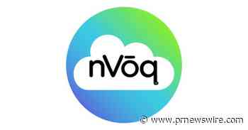 HealthCare Synergy partners with nVoq to improve clinician experience for home health and hospice