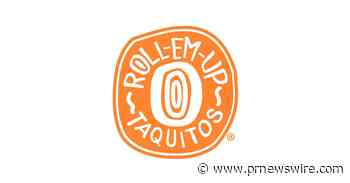 Roll-Em-Up Taquitos Partners Announce Creation of Bomb AF Brands