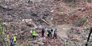 Rätsel um Boeing-Absturz in China: Welche Szenarien ein Luftfahrtexperte für denkbar hält