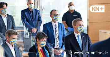 „Schleswig-Holstein wird in vielen Bereichen umsteuern müssen“