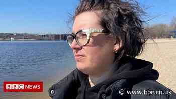 Surviving a 500kg bomb in a theatre basement