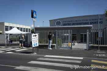 Centro vaccinale al Cus di Dalmine: i nuovi orari dal 7 al 20 marzo - Prima Bergamo