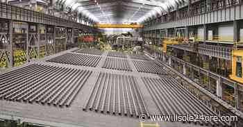 Tenaris, da Dalmine la sfida per l'energy transition del gigante dell'Oil&Gas - Il Sole 24 ORE