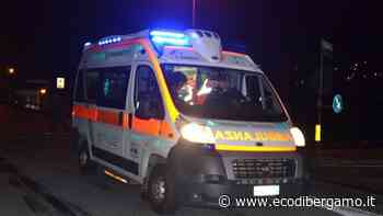 Incidente sull'autostrada A4, code tra Bergamo e Dalmine - Cronaca, Bergamo - L'Eco di Bergamo