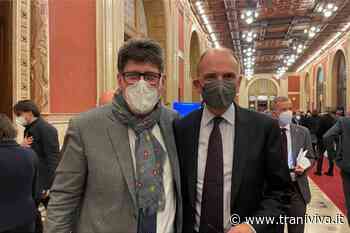 Caos amministrative, Lacarra lascia la guida del Pd pugliese - TraniViva