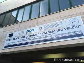 Torna l’appuntamento con Dante Alighieri al Liceo “Vecchi di Trani” - Trani News24 City