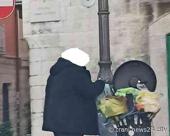 Abbandono rifiuti: a Trani 70 sanzioni nelle ultime tre settimane | Trani news24city - Trani News24 City