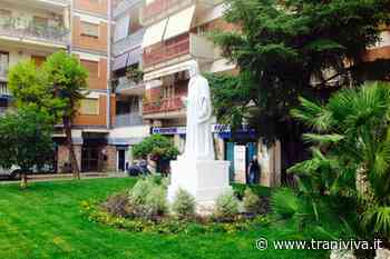 A Trani una targa dedicata a Dante Alighieri - TraniViva