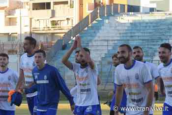 Città di Trani a valanga contro la Virtus Bisceglie: vittoria per 6-3 - TraniViva