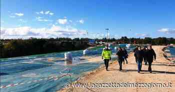 Trani, la maggioranza divisa sul percolato - La Gazzetta del Mezzogiorno