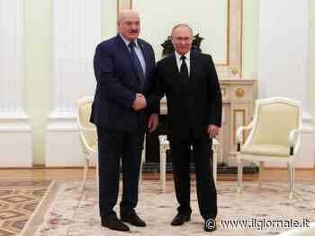 Assaltò Capitol Hill: Minsk lo accoglie come rifugiato politico