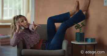 Watch the newest commercials from Progressive, Behr, Vinted and more