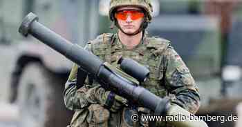 Verteidigungsministerium: 2000 Panzerfäuste für Ukraine