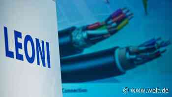 Mitten im Krieg – Deutscher Zulieferer fährt Werke in der Ukraine wieder hoch