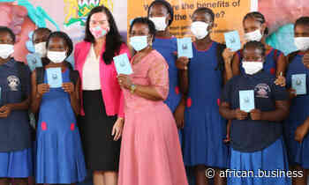 Coronavirus - Sierra Leone: United States Donation of 502,200 COVID-19 Vaccines to Sierra Leone in March as US Reaches Goal of 500 Million Vaccine Donations World-Wide - African Business