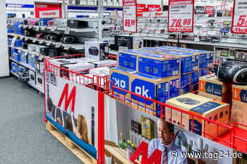 MediaMarkt Dresden macht am Donnerstag (24.3.) diese starken Technik-Deals - TAG24