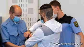 Dresden: Drogenhandel in Dresden: Stolz auf die Krypto-Handys - Sächsische.de