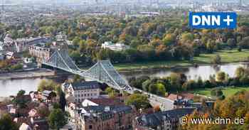 Stadtbildfotografie Dresden: Auch Loschwitz fördert 750 Fotos - Dresdner Neueste Nachrichten