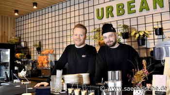 Restaurants in Dresden: Diese Lokale sind neu - Sächsische.de