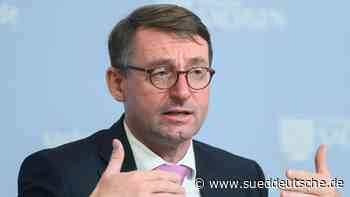 Kriminalität - Dresden - Politische Kriminalität in Sachsen wächst - Panorama - Süddeutsche Zeitung - SZ.de