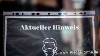 Land will nach dem 2. April bei Corona-Basisschutz bleiben - Süddeutsche Zeitung - SZ.de