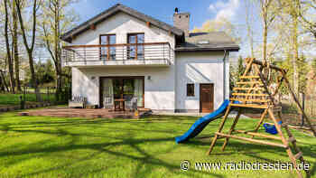 Immobilienmarkt in Dresden auf Wachstumskurs - Radio Dresden