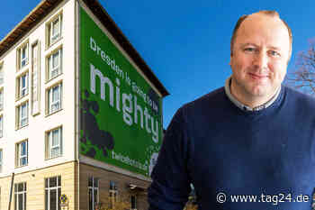 Um neue Mitarbeiter zu finden: Hotelchef führt in Dresden die 4-Tage-Woche ein - TAG24