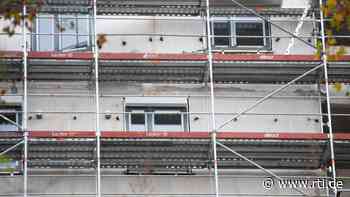 Wachstum: Immobilienmärkte in Chemnitz, Dresden und Leipzig - RTL Online