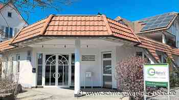 Verein iNot in Balingen - Aus Vision wird Realität: neues Zuhause gefunden - Schwarzwälder Bote