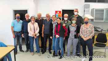 Generationenhaus Balingen - Repaircafé und offene Werkstätten: Neue Angebote kommen stetig hinzu - Schwarzwälder Bote