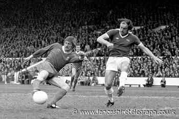 Former Blackburn coach and Everton player Terry Darracott dies aged 71