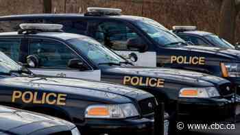 Brantford 17-year-old drove 201 km/h to celebrate his birthday: OPP