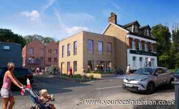 Move to add flats to historic Croydon pub pushed through as Council decision overturned