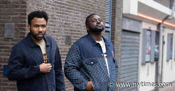 Review: ‘Atlanta’ Is Back and as Surprising as Ever