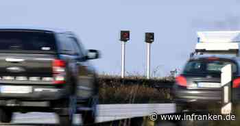 Bamberg: Blitzermarathon beginnt morgen - Vorsicht auf den Straßen in Stadt und Landkreis